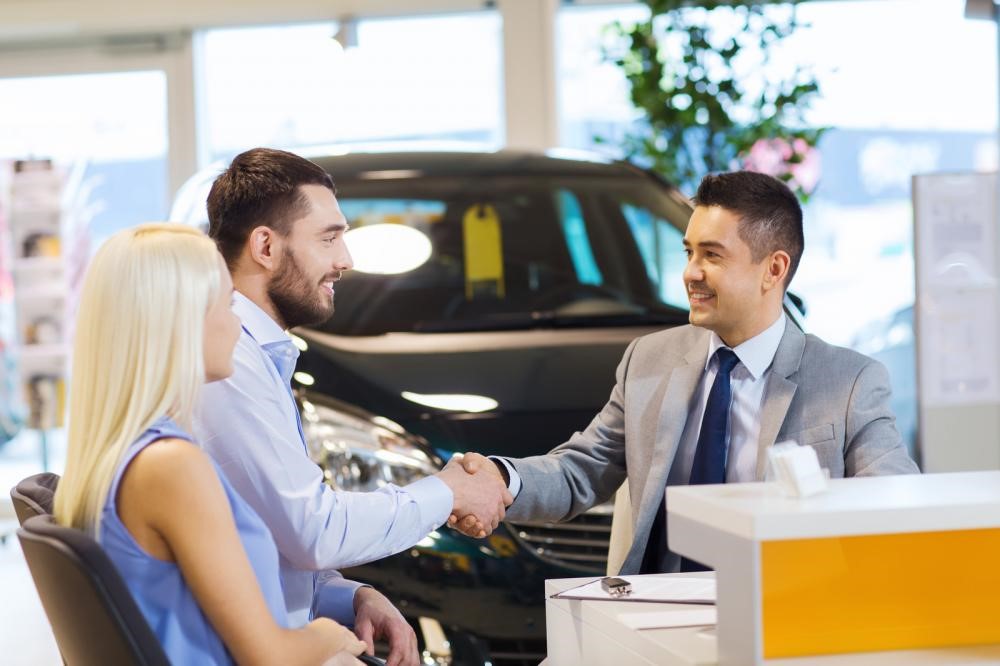 Common Auto Loan Terminologies